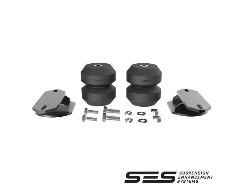 Timbren Front Suspension Enhancement System Lexus LX450 | Toyota Land Cruiser 80 1990-2022 - TOFLC1A