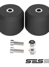 Timbren Front Suspension Enhancement System Lexus LX470 | Toyota Pickup 1975-2024                                     - TOFTUN4 - Image 2