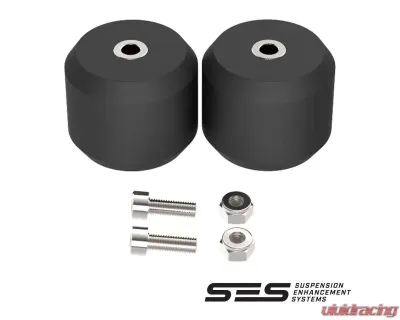 Timbren Front Suspension Enhancement System Lexus LX470 | Toyota Pickup 1975-2024 - TOFTUN4