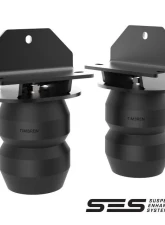 Timbren Rear Suspension Enhancement System Lexus LX570 | Toyota Land Cruiser 2008-2023                                     - TORLC2 - Image 2