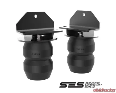 Timbren Rear Suspension Enhancement System Lexus LX570 | Toyota Land Cruiser 2008-2023 - TORLC2