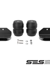Timbren Rear Suspension Enhancement System Lexus LX570 | Toyota Land Cruiser 2008-2023                                     - TORLC2 - Image 3