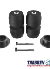 Timbren Rear Suspension Enhancement System Toyota Sienna 1998-2023                                     - TORSEN - Image 2