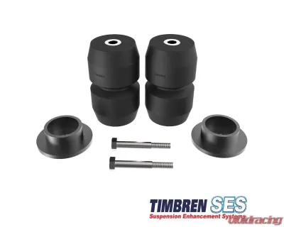 Timbren Rear Suspension Enhancement System Toyota Sienna 1998-2023 - TORSEN