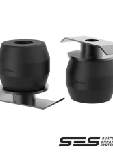 Timbren Rear Suspension Enhancement System Toyota Tundra | Tacoma 2000-2023                                     - TORTTN - Image 3