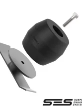 Timbren Rear Suspension Enhancement System Toyota Tundra | Tacoma 2000-2023                                     - TORTTN - Image 2