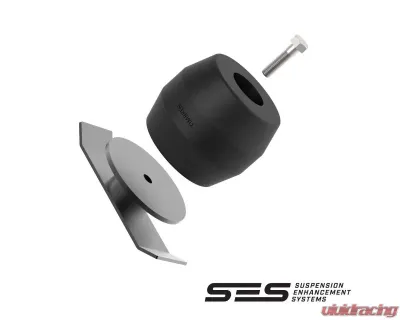 Timbren Rear Suspension Enhancement System Toyota Tundra | Tacoma 2000-2023 - TORTTN