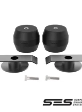 Timbren Rear Suspension Enhancement System Toyota Tundra | Tacoma 2000-2023                                     - TORTTN - Image 3