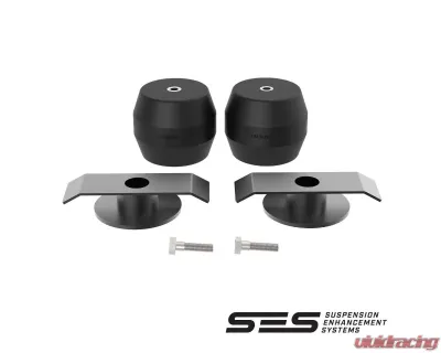 Timbren Rear Suspension Enhancement System Toyota Tundra | Tacoma 2000-2023 - TORTTN
