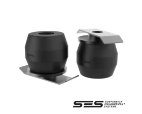 Timbren Base Rear Suspension Enhancement System Toyota Tacoma 2016-2023