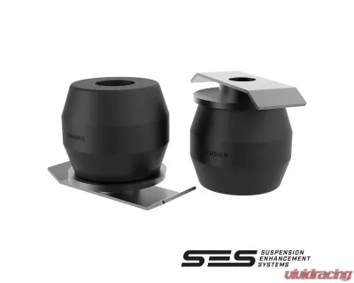Timbren Base Rear Suspension Enhancement System Toyota Tacoma 2016-2023 - TORTTNL