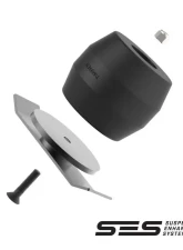 Timbren Base Rear Suspension Enhancement System Toyota Tacoma 2016-2023                                     - TORTTNL - Image 2