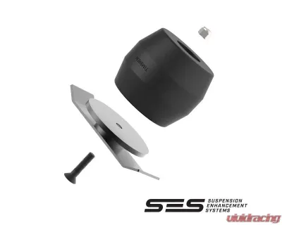 Timbren Base Rear Suspension Enhancement System Toyota Tacoma 2016-2023 - TORTTNL