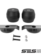 Timbren Base Rear Suspension Enhancement System Toyota Tacoma 2016-2023                                     - TORTTNL - Image 3