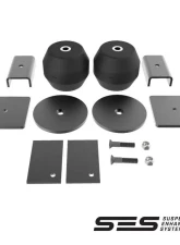 Timbren Suspension Enhancement System Universal Applications Trailer Medium Duty One Set Per Axle                                     - TRA1032 - Image 2