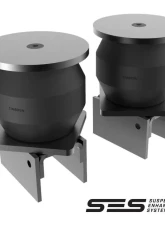 Timbren Suspension Enhancement System Universal Applications Trailer Medium Duty One Set Per Axle                                     - TRA1032 - Image 2