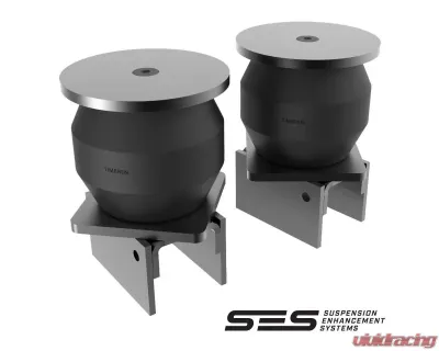 Timbren Suspension Enhancement System Universal Applications Trailer Medium Duty One Set Per Axle - TRA1032