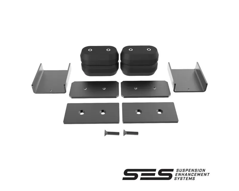 Timbren Suspension Enhancement System Universal Applications Heavy Duty 4-7 - UF200
