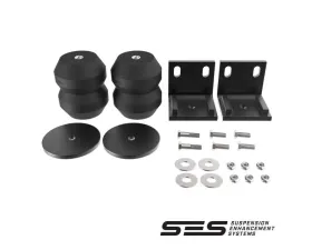 Timbren Front Suspension Enhancement System Ford F800 | ISUZU FTR | FVR 1980-1999