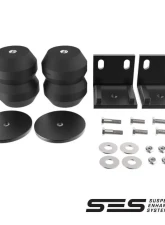Timbren Front Suspension Enhancement System Ford F800 | ISUZU FTR | FVR 1980-1999                                     - UMDF70 - Image 2