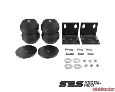 Timbren Front Suspension Enhancement System Ford F800 | ISUZU FTR | FVR 1980-1999 - UMDF70
