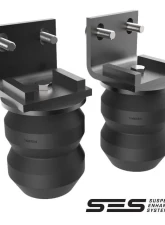 Timbren Front Suspension Enhancement System Ford F800 | ISUZU FTR | FVR 1980-1999                                     - UMDF70 - Image 2