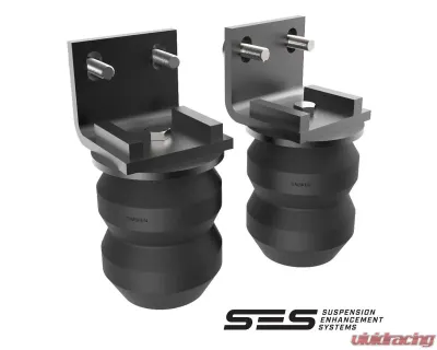 Timbren Front Suspension Enhancement System Ford F800 | ISUZU FTR | FVR 1980-1999 - UMDF70