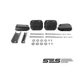 Timbren Rear Single Suspension Enhancement System Heavy Duty Truck