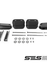 Timbren Rear Single Suspension Enhancement System Heavy Duty Truck                                     - URMDR - Image 2