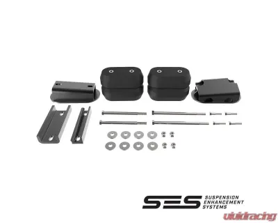 Timbren Rear Single Suspension Enhancement System Heavy Duty Truck - URMDR
