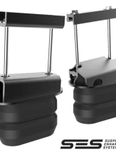 Timbren Rear Single Suspension Enhancement System Heavy Duty Truck                                     - URMDR - Image 2