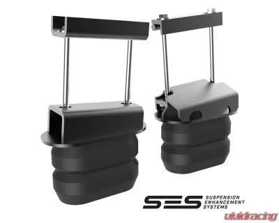 Timbren Rear Single Suspension Enhancement System Heavy Duty Truck - URMDR
