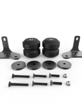 Timbren Rear Kit Suspension Enhancement System Toyota Tacoma | Sequoia 2WD | 4WD 2023+                                     - TORSEQ3 - Image 2