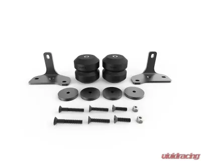 Timbren Rear Kit Suspension Enhancement System Toyota Tacoma | Sequoia 2WD | 4WD 2023+ - TORSEQ3