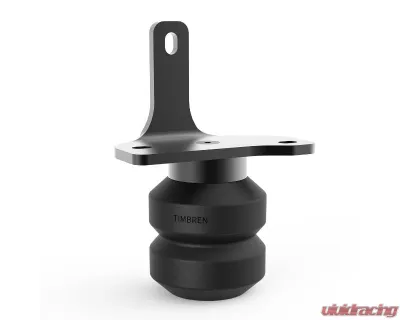 Timbren Rear Kit Suspension Enhancement System Toyota Tacoma | Sequoia 2WD | 4WD 2023+ - TORSEQ3
