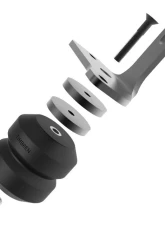 Timbren Rear Kit Suspension Enhancement System Toyota Tacoma | Sequoia 2WD | 4WD 2023+                                     - TORSEQ3 - Image 4
