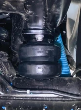 Timbren Rear Kit Suspension Enhancement System Toyota Tacoma | Sequoia 2WD | 4WD 2023+                                     - TORSEQ3 - Image 7