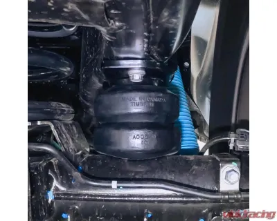 Timbren Rear Kit Suspension Enhancement System Toyota Tacoma | Sequoia 2WD | 4WD 2023+ - TORSEQ3