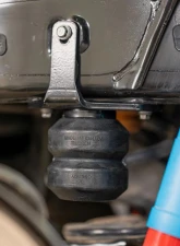 Timbren Rear Kit Suspension Enhancement System Toyota Tacoma | Sequoia 2WD | 4WD 2023+                                     - TORSEQ3 - Image 8