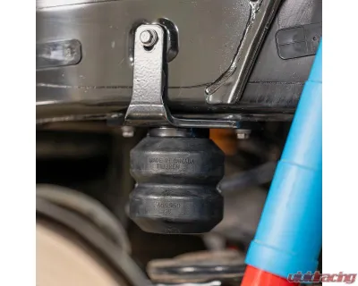 Timbren Rear Kit Suspension Enhancement System Toyota Tacoma | Sequoia 2WD | 4WD 2023+ - TORSEQ3