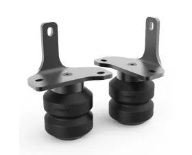 Timbren Rear Kit Suspension Enhancement System Toyota Tacoma | Sequoia 2WD | 4WD 2023+