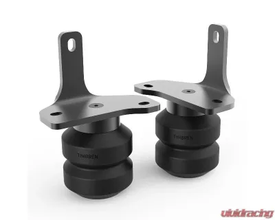 Timbren Rear Kit Suspension Enhancement System Toyota Tacoma | Sequoia 2WD | 4WD 2023+ - TORSEQ3