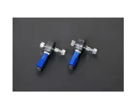 Hardrace Roll Center Tie Rod End 2 Piece Set / Pillow Ball- Honda S2000 AP1/2 2000-2009