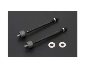 Hardrace Hard Tie Rod 2 Piece Set / OE Style - Honda S2000 AP1/2 2000-2009