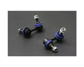 Hardrace Front Reinforced Stabilizer Link 2 Piece Set - Honda S2000 AP1|2 2000-2009