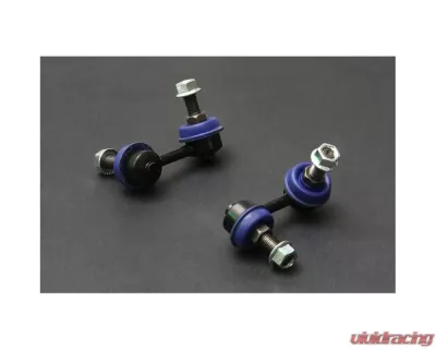 Hardrace Front Reinforced Stabilizer Link 2 Piece Set - Honda S2000 AP1|2 2000-2009 - HAR-6991
