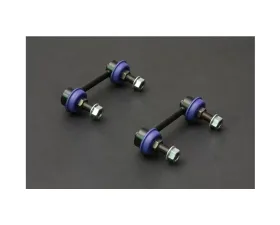 Hardrace Rear Reinforced Stabilizer Link 2 Piece Set - Honda S2000 AP1/2 2000-2009