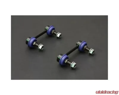 Hardrace Rear Reinforced Stabilizer Link 2 Piece Set - Honda S2000 AP1/2 2000-2009 - HAR-6992