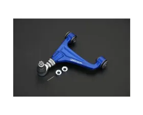 Hardrace Adjustable Rear Upper Arm 2 Piece Set / Harden Rubber - Honda S2000 AP1/2 2000-2009