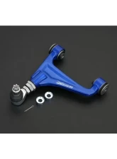 Hardrace Adjustable Rear Upper Arm 2 Piece Set / Harden Rubber - Honda S2000 AP1/2 2000-2009                                     - HAR-8750 - Image 2